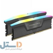VENGEANCE® 64GB (2x32GB) DDR5 DRAM 5600MHz C40 Memory Kit