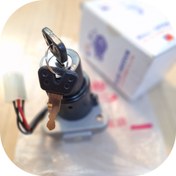 تصویر سوئیچ کامل یاماها DT 125&175 