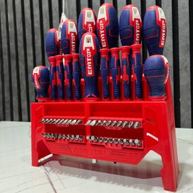 تصویر ست ۵۸عددی ام تاپ 