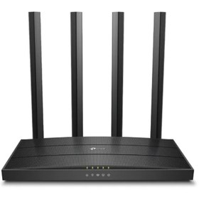 تصویر روتر بی سیم تی پی لینک Archer C80 AC1900 TP-Link Archer C80 AC1900 Wireless Router