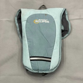 تصویر کوله کمل بک برند ECLIPSE 