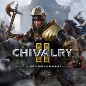 تصویر بازی Chivalry 2 استیم 
