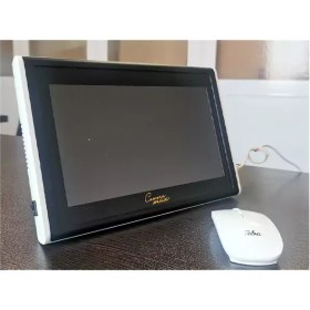 تصویر پکیج دوربین مداربسته تابا مدل Camera Max ۴ کانال ۵ مگاپیکسل 