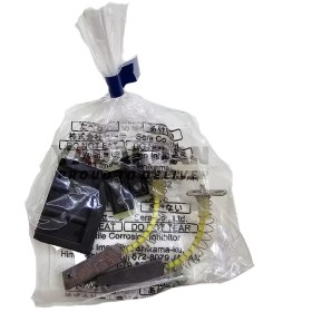 تصویر زغال دینام 