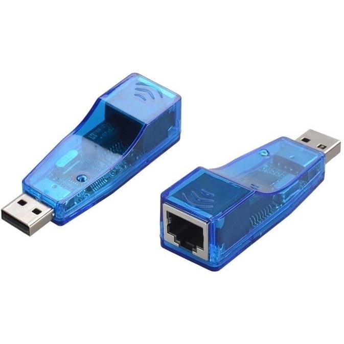 Usb to ethernet discount