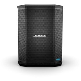 تصویر اسپیکر bose s1 pro اسپیکر پرتابل بی‌سیم بوز Bose S1 Pro System