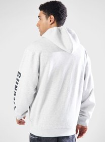 تصویر هودی دو تکه رقص بی‌پایان برند huf Endless Waltz Split Hoodie