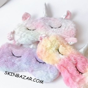 تصویر چشم بند یونی کورن کد 752 