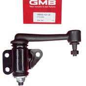 تصویر سیبک بغل شاسی مزدا GMB 