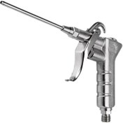 تصویر تفنگ باد نووا مدل NTD-2922 به همراه دو عدد تبدیل ورودی هوا Nova NTD-2922 Air Duster Gun With 2 Couplers