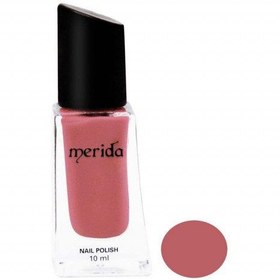 تصویر لاک ناخن مریدا شماره 226 Merida Nail Polish No. 226