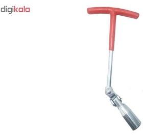 تصویر اچار شمع تاشو مدل B02 