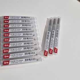 تصویر مته تک کاناله hss 5*60*80 