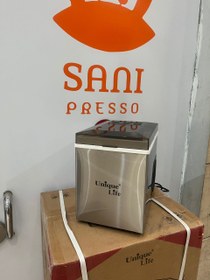 تصویر یخساز 12کیلویی یونیک لایف 