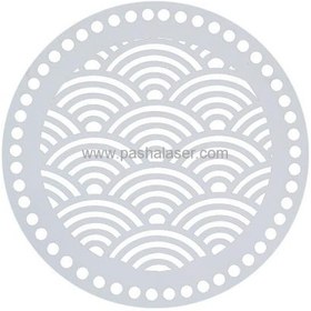 تصویر تریکو کد 4005 