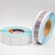 تصویر لیبل RF 