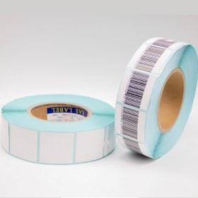 تصویر لیبل RF 