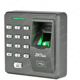 تصویر اکسس کنترل بتا مدل 1212 اثر انگشتی 