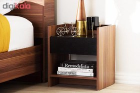 تصویر میز پاتختی مدل TO-270 