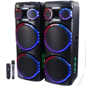 تصویر اسپیکر وریتی مدل VS-1243 Verity VS_1243 Speaker