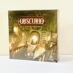 تصویر بازی فکری آبسکوریو 