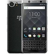 تصویر گوشی موبایلBlackBerry KEYone LTE 32GB Mobile Phone 
