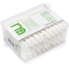 تصویر گوش‌پاک‌کن محافظ‌دار مادرکر Mothercare 