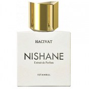 تصویر اکستریت پرفیوم نیشانه Hacivat ا Nishane Hacivat Extrait de Parfum Nishane Hacivat Extrait de Parfum