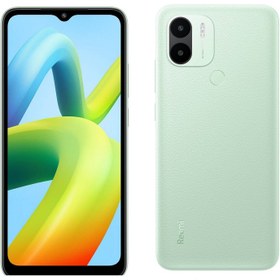 تصویر گوشی موبایل شیائومی مدل Redmi Note 12 4G دو سیم کارت ظرفیت 128 گیگابایت و رم 8 گیگابایت - گلوبال 