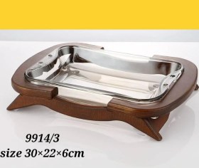 تصویر مرغ خوری کوچک کد 9914/3 