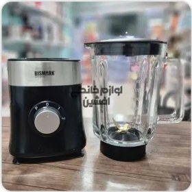 تصویر مخلوط کن حرفه ای بیسمارک مدل BM2365 BISMARK Mixer BM2365