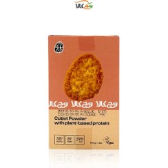 تصویر پودر کتلت با پروتئین گیاهی نیواگ - 100 گرمی 