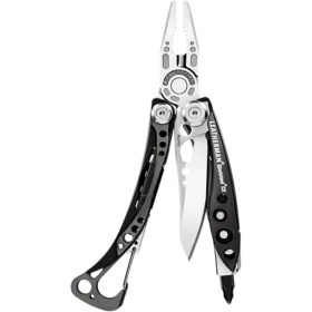 تصویر لدرمن اسکلت - ابزار چند کاره Leatherman Skeletool® CX 