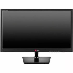 تصویر مانیتور ال جی 19EN43S سایز 18.5 اینچ LG 19EN43S Monitor 18.5 Inch