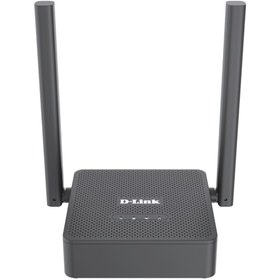 تصویر DLINK Wireless N 300 Router DIR-612M روتر اکسس پوینت 