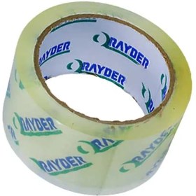 تصویر رایدر / چسب پهن / 90 یارد 