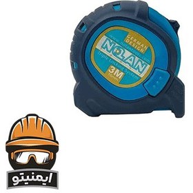 تصویر متر 3 متری نولان مدل Compact Nolan 3-meter Compact model