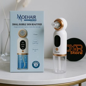 تصویر میکرودرم بخاردار مخزنی موهایر مدل MO-9064 MOEHAIR MO-9064