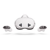 تصویر هدست واقعیت مجازی Meta Quest 3S - 128GB 