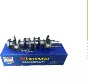 تصویر میل لنگ پراید هرینگتون 