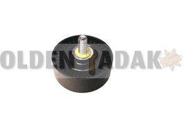 تصویر هرزگرد تسمه کولر ام وی ام 530 