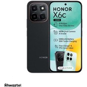 تصویر گوشی آنر Honor X6c | حافظه 128 رم 6 گیگابایت Honor X6c 128/6 GB