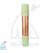 تصویر فیلتر درایر ۱۵ گرمی لوله 4 