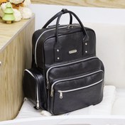 تصویر کوله پشتی نوزادی برند ام اند وای کد MY-12 