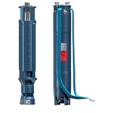 تصویر Submersible electropump Type 342 