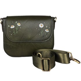 تصویر کیف زنانه دیبا 