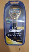 تصویر خود تراش ژیلت مدل فیوژن 5 پروگلاید پاور اصل ا Gillette Fusion 5 ProGlide Power 
