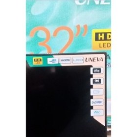 تصویر تلویزیون32 اینچ یونیوا UNEVA 2019 UNEVA LED TV 32 INCH