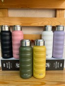 تصویر تراولماگ بمبی سایز 360 میلی لیتر - یاسی 