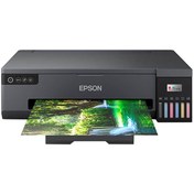 تصویر پرینتر جوهرافشان اپسون مدل Epson L18050 EcoTank Printer without ink